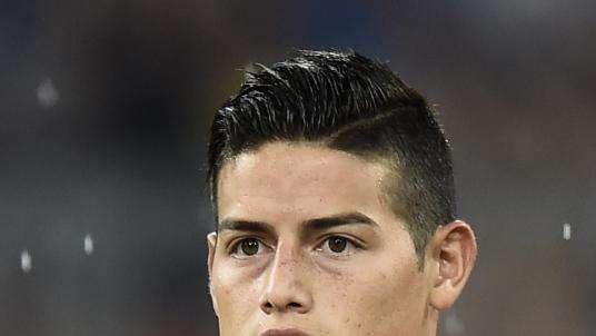 En Alemania afirman que el Bayern pagará la opción de compra de James