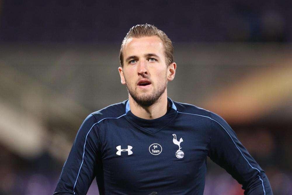 Kane, la amenaza rival, fue el alumno aventajado en la escuela de Beckham