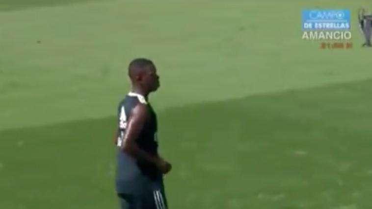 Vinicius genera ilusión: dos disparos y una asistencia ante la Juve