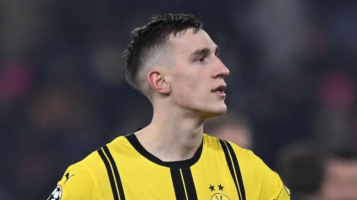 El Borussia Dortmund fija el precio definitivo de Schlotterbeck