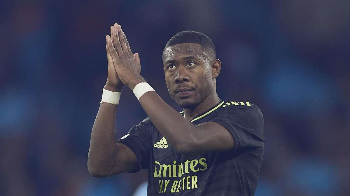 Avisan al Real Madrid: “Alaba y Modric tienen ofertas de Arabia Saudí”