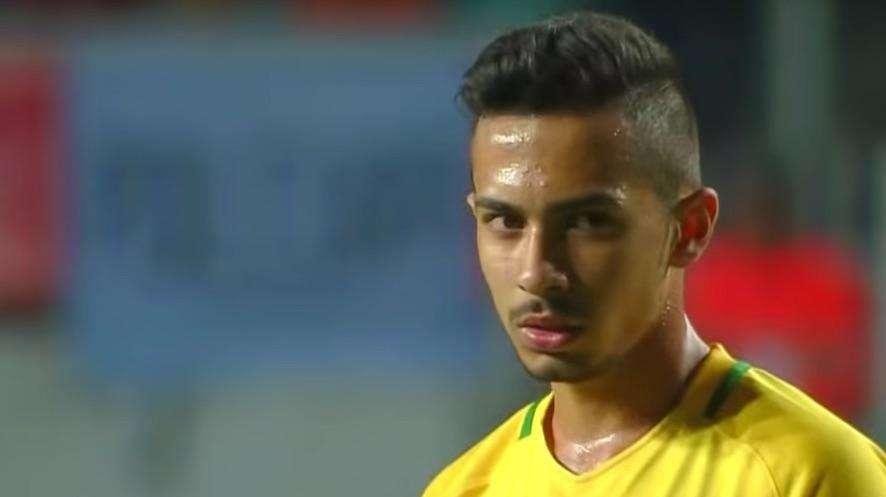 ANÁLISIS BD - La joven perla de Brasil que llegará al Madrid en 2018: el nuevo Coutinho