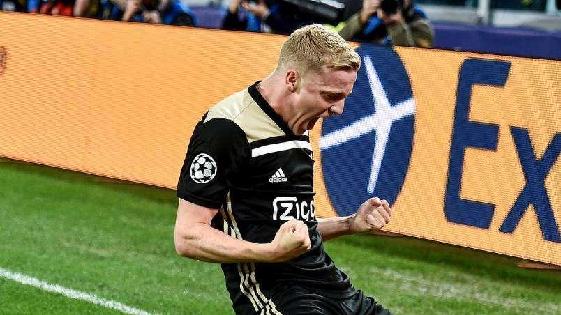 Fichajes, desde Holanda filtran la última oferta del Real Madrid por Van de Beek