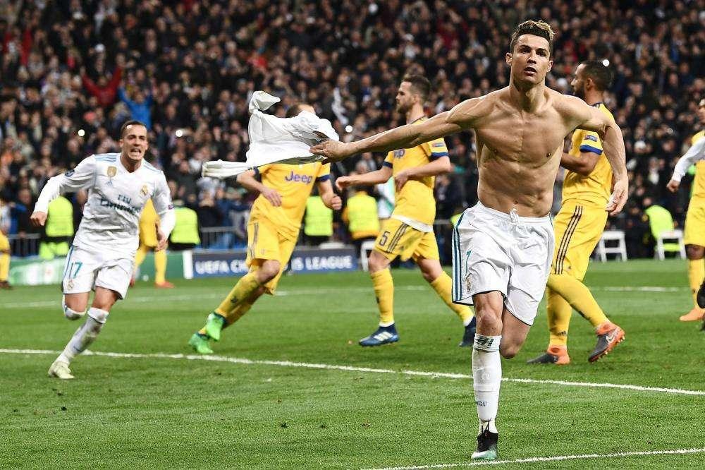 Segurola: "Si Cristiano hubiera marcado los goles de Bale en Kiev seguiría en el Madrid. El sustituto ideal sería Mbappé"