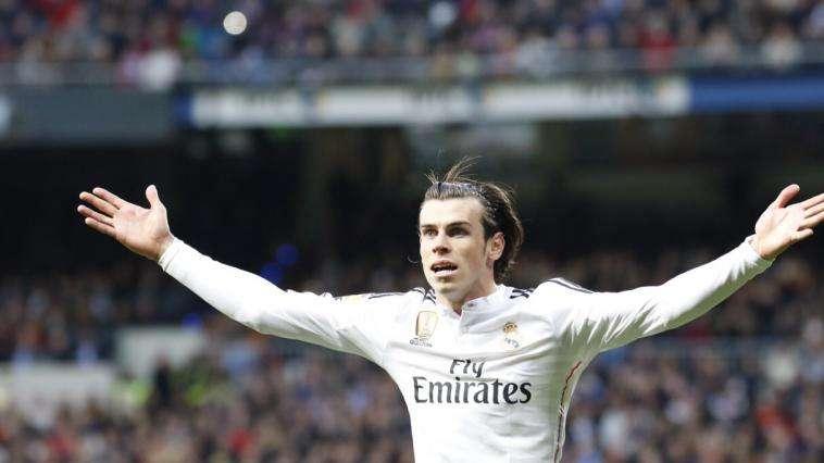 Daily Mail: United y Chelsea, dispuestos a ofrecer 105 millones de euros por Bale