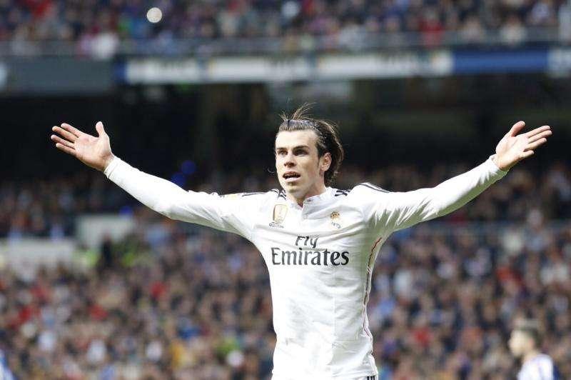 Redknapp: "Bale ayudaría al Manchester United a ser campeón"