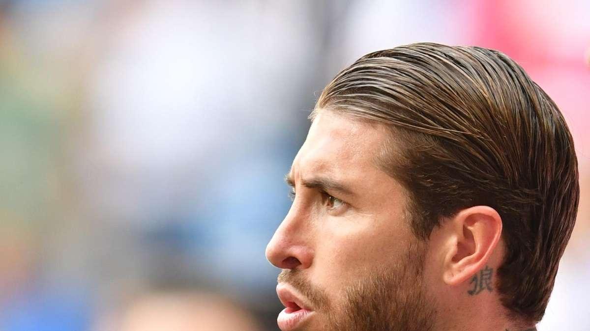 Sergio Ramos iguala y supera a Passarella como defensa goleador de la selección 