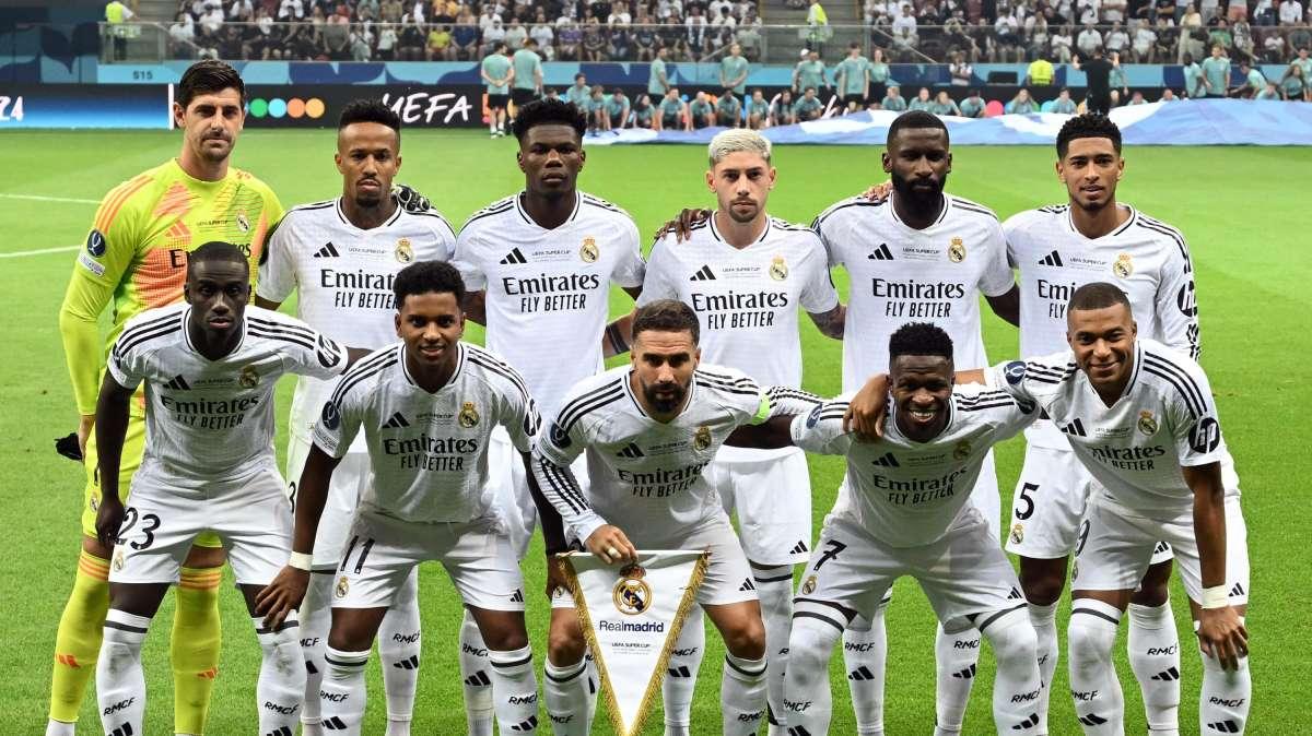 Desvelan el elegido del vestuario del Real Madrid para encontrar el juego perdido del equipo