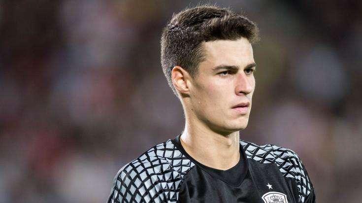 Chiringuito, Juanfe: "El Athletic le ha hecho una contraoferta a Kepa y puede renovar. Zidane..."