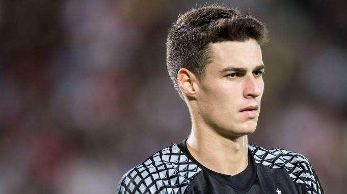 AS - Kepa no se pone de acuerdo con el Athletic y se acerca al Madrid
