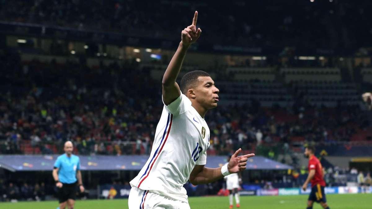 Se acabó: Mbappé dejará el PSG a final de temporada