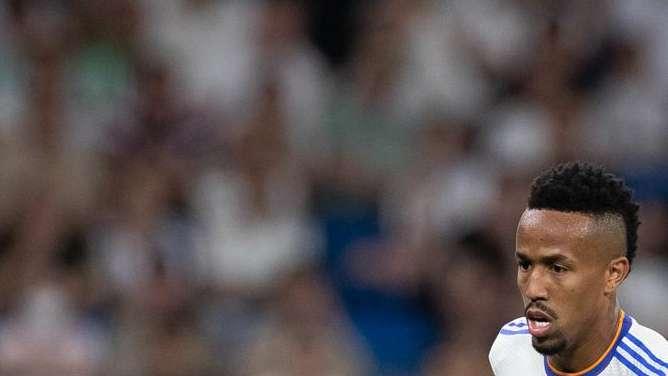Militao ya ha firmado su renovación con el Real Madrid: los detalles