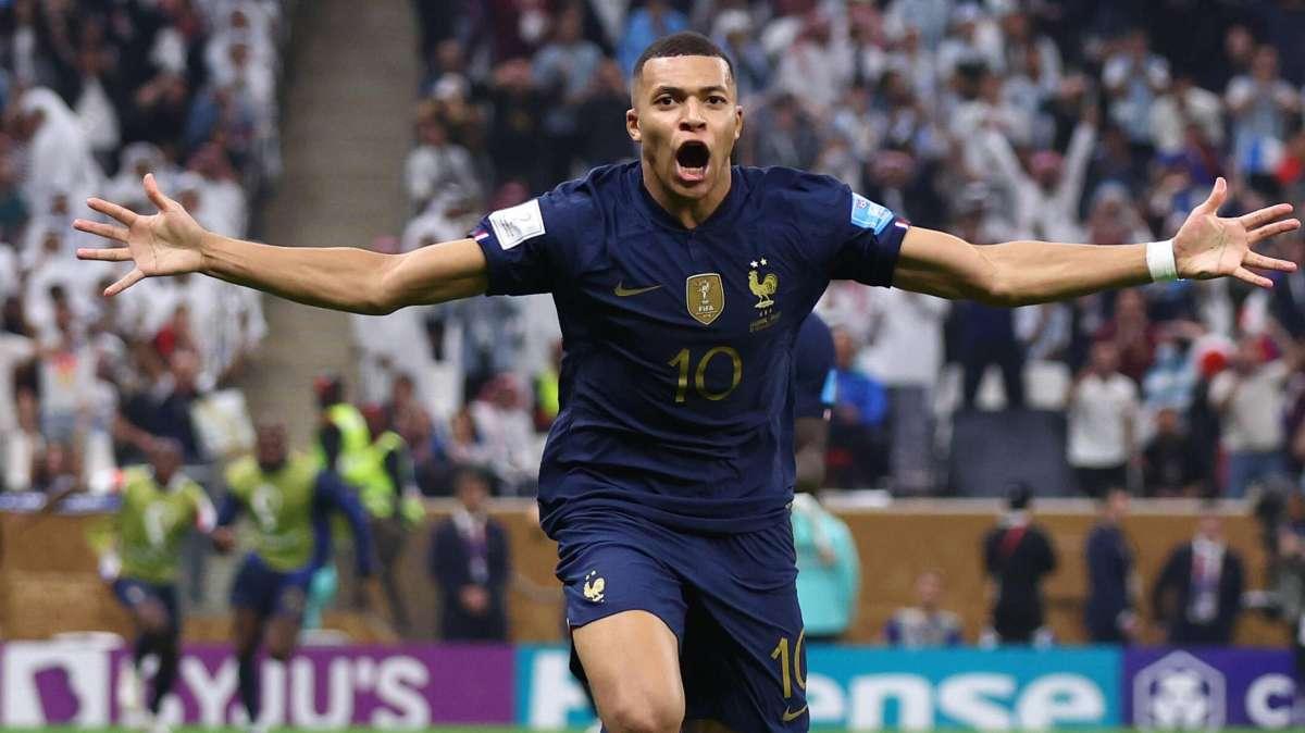 El Real Madrid establece una fecha para el anuncio del fichaje de Mbappé