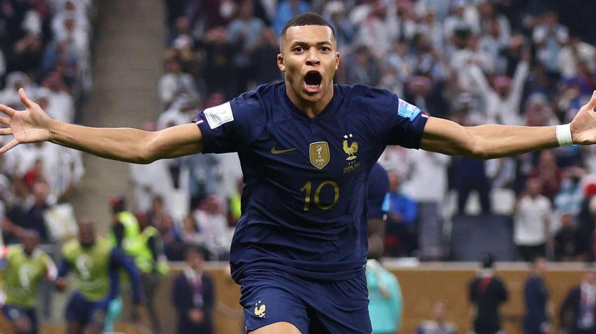 Optimismo en el Real Madrid en el fichaje de Mbappé