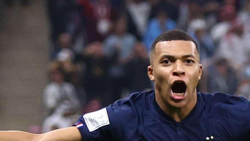 Más detalles sobre Mbappé: "Sería la razón por la que él querría renovar con el PSG"