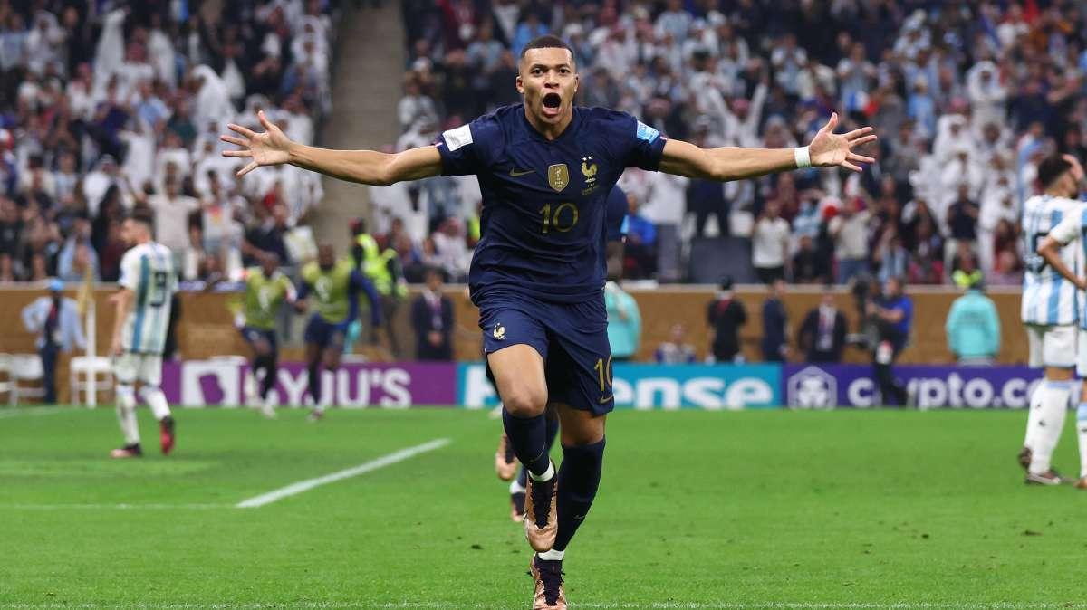 En Italia avisan: el Real Madrid, dispuesto a hacer una locura por Mbappé