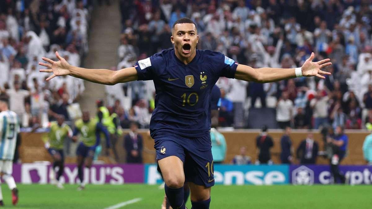 La leyenda del Real Madrid que avala el fichaje de Mbappé