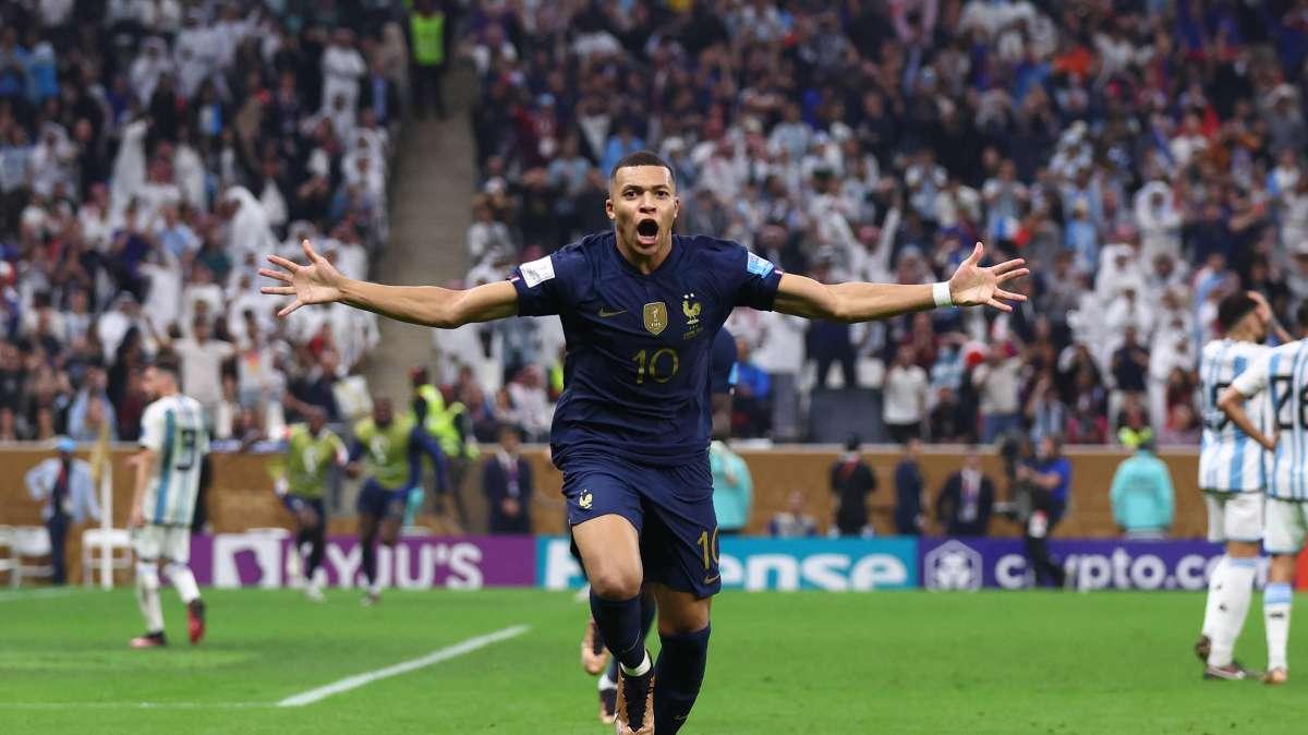 Se cierra el último fleco del contrato de Mbappé con el Real Madrid