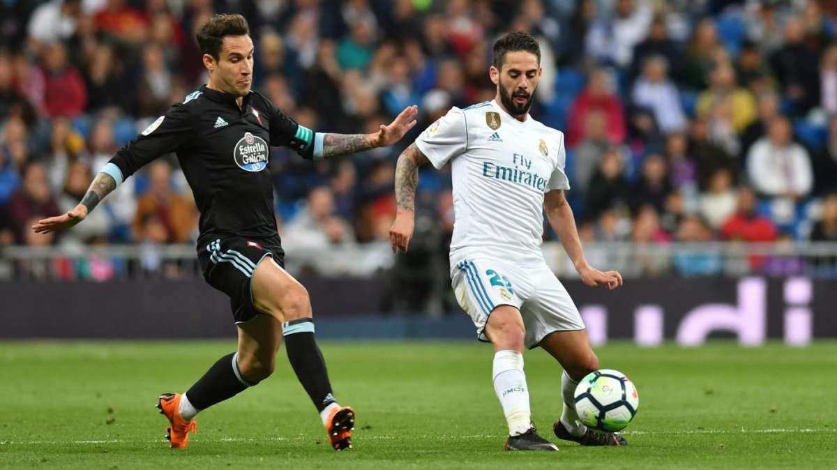 Fichajes Real Madrid | Desvelan el precio por el que Isco podría salir en enero