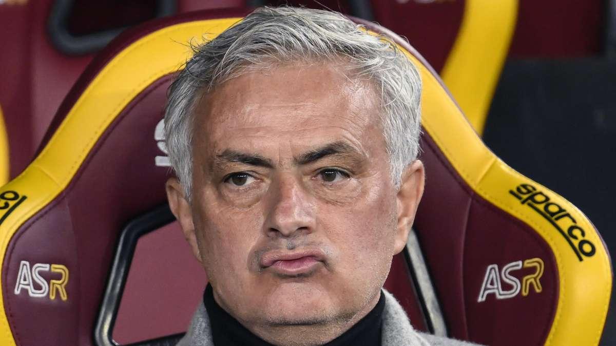 El día que Mourinho rompió a llorar como entrenador del Real Madrid