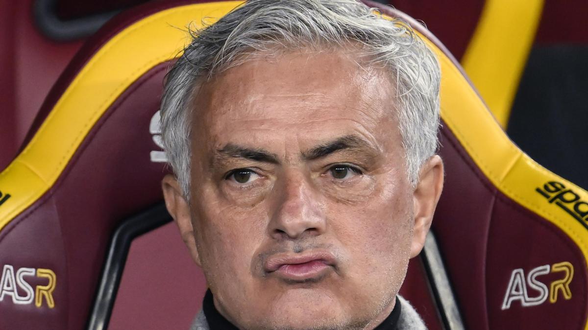 Novedades con Mourinho: el portugués desmiente el interés
