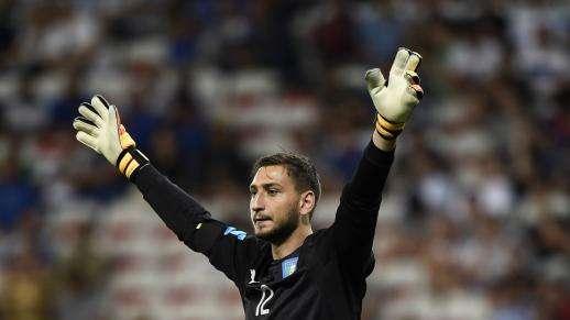 El Madrid cuenta con un socio para atraer a Donnarumma: la venganza se sirve fría