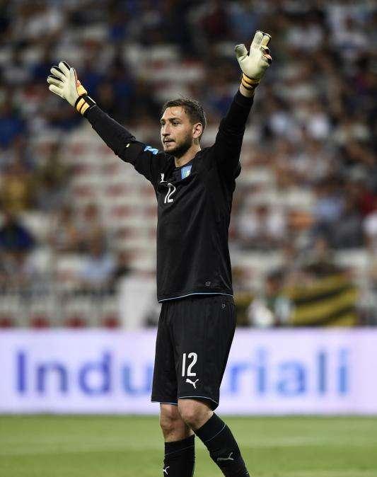 El Madrid cuenta con un socio para atraer a Donnarumma: la venganza se sirve fría