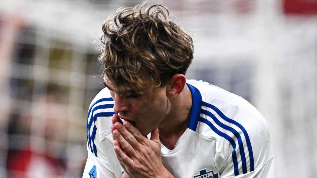 El Real Madrid se teme lo peor con Nico Paz: los detalles