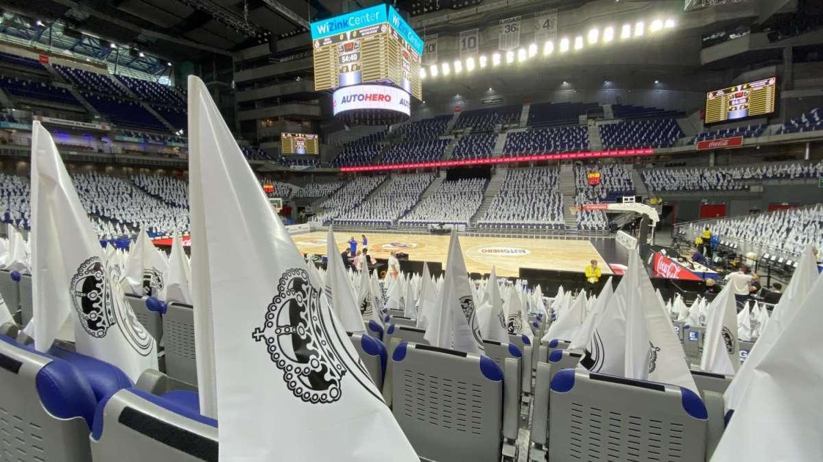 Semana crucial para el Real Madrid de baloncesto en Euroliga: los detalles