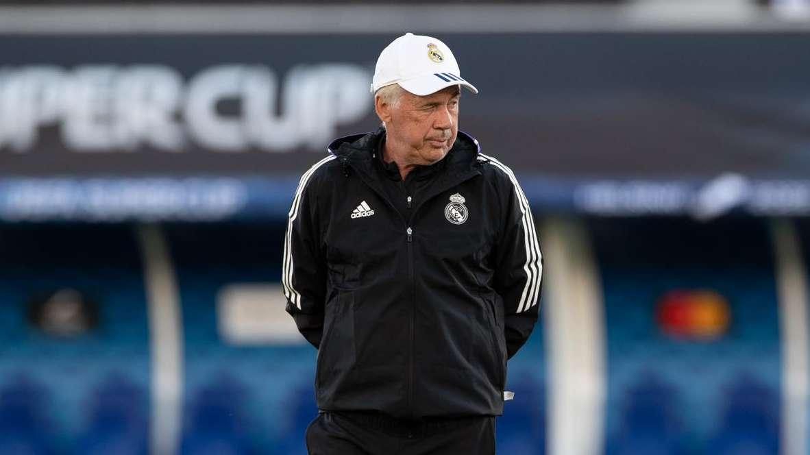 Carletto y los deberes del Real Madrid tras el Mundial de Catar