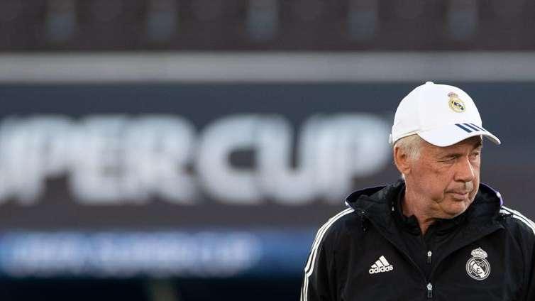 Real Madrid | La gran duda de Ancelotti para el once titular contra el Liverpool