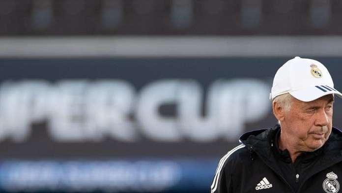 ¡BOOM! Brasil se reunirá próximamente con Ancelotti: los detalles