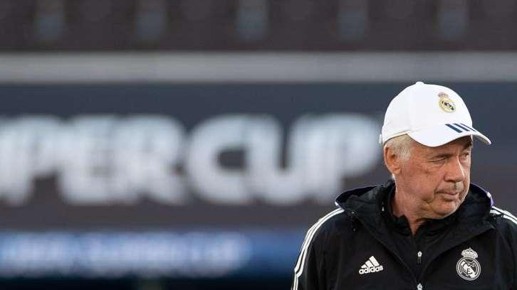 ¿Entrenaría Ancelotti a una selección? Esto respondía el italiano hace ocho meses
