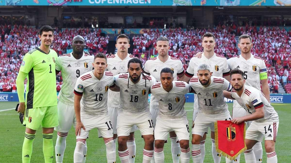 FINAL | Bélgica 1-0 Portugal: Hazard y Courtois, a cuartos