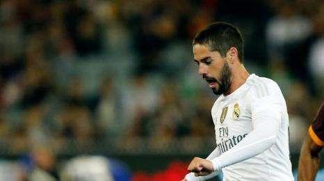 SportYou: Isco, triste pero sin ganas de marcharse