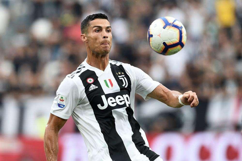 Goikoetxea: "Sin Cristiano se ha relajado la tensión y la presión del equipo"