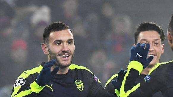 Football Insider: El Southampton se fija en Lucas Pérez