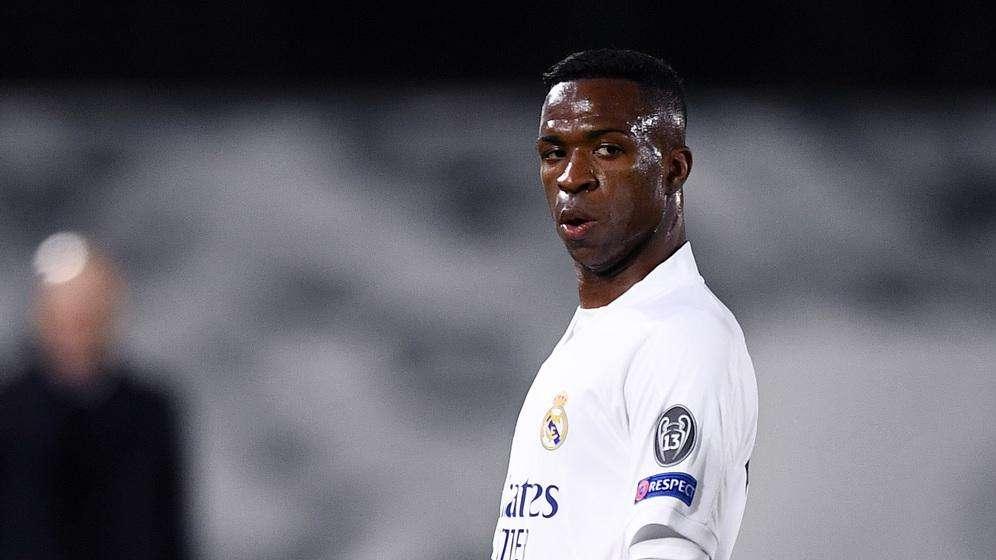As, Relaño: “Vinicius merece mejor trato de Zidane”