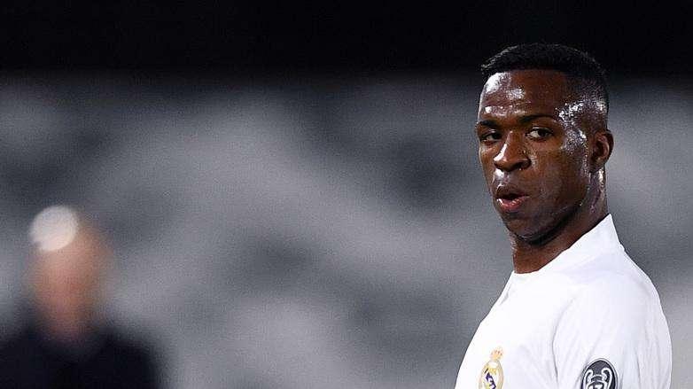 Real Madrid | "El vestuario cree que Zidane no le va a dar más oportunidades a Vinicius"