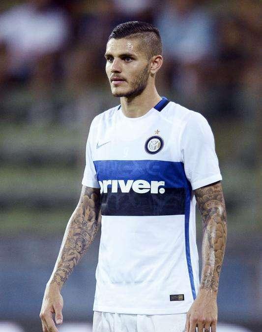 CaughtOffside: Icardi, objetivo invernal del Arsenal