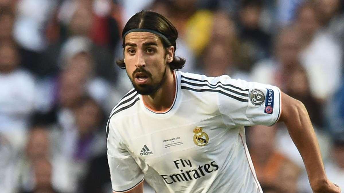 Sport: La llegada de James provoca la salida de Khedira y Di María