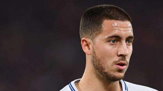 ¡QUIERE VENIR! Hazard rechaza otra oferta para fichar por el Madrid