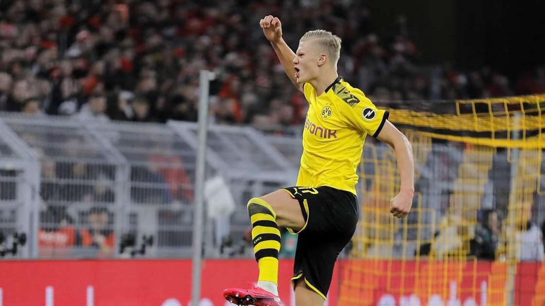 "Haaland elige al Real Madrid porque es el club más grande"