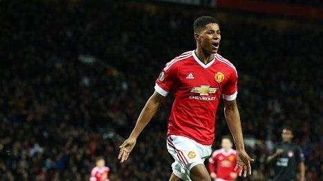 Okdiario: El jugador al que el Madrid espiará en el Inglaterra - España