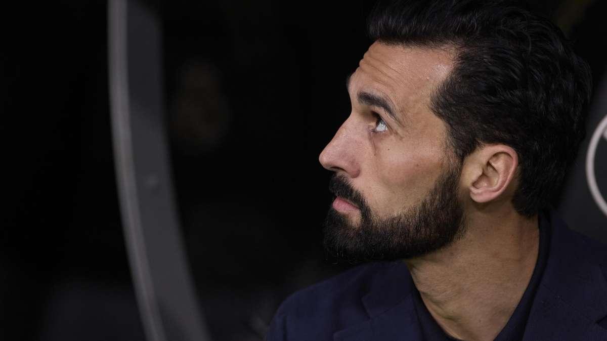 El Real Madrid toma una decisión drástica con el futuro de Arbeloa