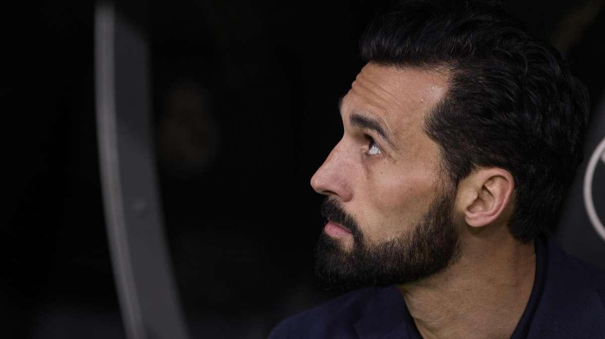 El Real Madrid va a la deriva: unos datos para preocuparse