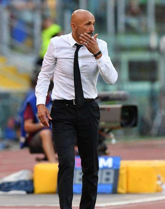 OFICIAL - Spalletti, nuevo técnico del Inter de Milán