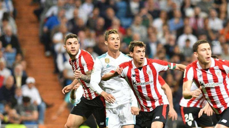 FINAL - Alavés 0-0 Athletic: los rojiblancos continúan en descenso tras empatar en el derbi vasco