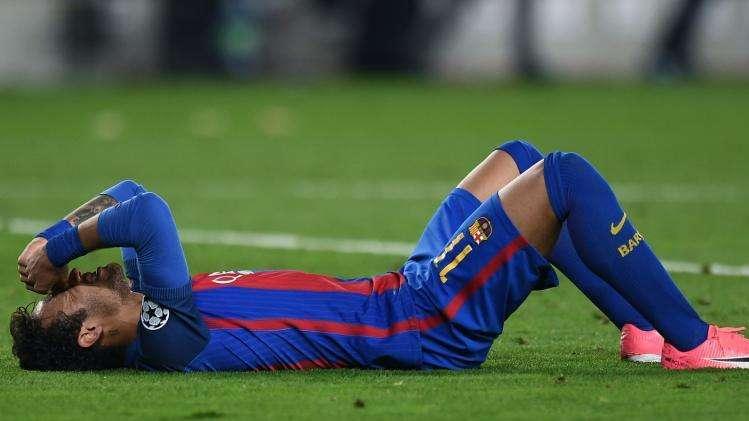 L'Equipe - En el PSG no olvidan el comportamiento de Neymar: los detalles