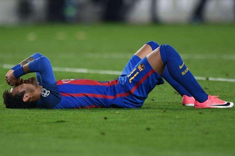 Florentino se tendrá que olvidar de Neymar al apostar por el PSG: no firmó ninguna cláusula de rescisión